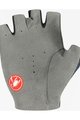 CASTELLI Fingerlose Fahrradhandschuhe - SUPERLEGGERA - Schwarz