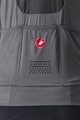 CASTELLI Kurzarm Fahrradtrikot - UNLIMITED PRO W - Grau