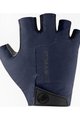 CASTELLI Fingerlose Fahrradhandschuhe - PREMIO W - Blau