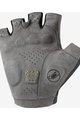 CASTELLI Fingerlose Fahrradhandschuhe - PREMIO W - Blau