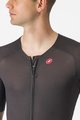 CASTELLI Fahrrad-Unteranzug - SANREMO BTW - Schwarz