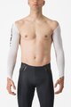 CASTELLI Fahrrad-Handwärmer - BOLERO LS - Weiß