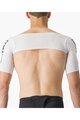 CASTELLI Fahrrad-Handwärmer - BOLERO SS - Weiß