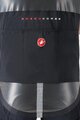 CASTELLI wasserfeste Jacke - GABRA R SS - Schwarz