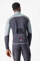 CASTELLI Fahrrad-Thermojacke - UNLIMITED - Hellgrün