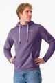 CASTELLI Kapuzenpullover - CLASSICO - Lila