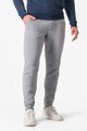 CASTELLI lange Hose - CLASSICO LONGUE - Grau