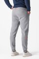 CASTELLI lange Hose - CLASSICO LONGUE - Grau