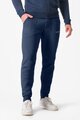 CASTELLI lange Hose - CLASSICO LONGUE - Blau