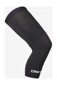 CASTELLI Kniewärmer - UPF50+ KNEE 2 - Schwarz