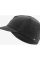 CASTELLI Fahrradmütze - PREMIO EVO - Schwarz