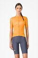 CASTELLI Fahrradshorts ohne Träger - PRIMA 2 - Blau