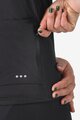 CASTELLI Kurzarm Fahrradtrikot - PREMIO EVO W - Schwarz