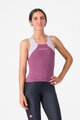 CASTELLI top - SOLE TOP - Lila