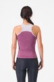 CASTELLI top - SOLE TOP - Lila