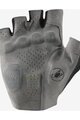 CASTELLI Fingerlose Fahrradhandschuhe - PREMIO EVO W - Lila