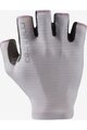 CASTELLI Fingerlose Fahrradhandschuhe - ESPRESSO W - Lila