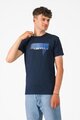 CASTELLI Kurzarm Fahrrad-Shirt - VELOCE - Blau