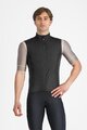 CASTELLI Fahrradweste - FLY DIRECT - Schwarz