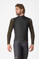 CASTELLI Fahrradweste - PERFETTO AIR - Schwarz