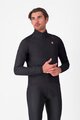 CASTELLI wasserfeste Jacke - EMERGENCY 3 - Schwarz