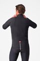 CASTELLI wasserfeste Jacke - EMERGENCY 3 - Schwarz