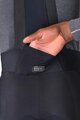 CASTELLI Lange Fahrradhose mit Trägern - UNLIMITED - Schwarz