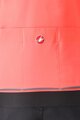 CASTELLI Fahrrad-Thermojacke - UNLIMITED W - Rosa