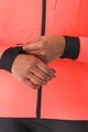 CASTELLI Fahrrad-Thermojacke - UNLIMITED W - Rosa