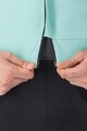 CASTELLI Fahrrad-Thermojacke - PERFETTO ROS 3 - Hellblau