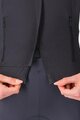 CASTELLI Fahrrad-Thermojacke - PERFETTO ROS 3 W - Schwarz
