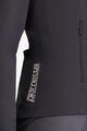CASTELLI Fahrrad-Thermojacke - PERFETTO ROS 3 W - Schwarz