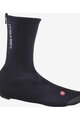 CASTELLI Fahrrad-Überschuhe - ESPRESSO 2 W - Schwarz