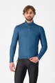 CASTELLI Winddichte Fahrradjacke - UNLIMITED TRAIL - Blau