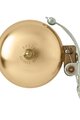 BASIL Fahrradklingel - PORTLAND BIG BELL - Gold