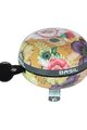 BASIL Fahrradklingel - BLOOM BIG BELL - Gelb