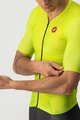 CASTELLI Fahrrad-Unteranzug - PR SPEED - Hellgrün
