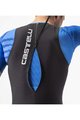 CASTELLI Fahrrad-Unteranzug - ELITE SWIM SKIN - Schwarz