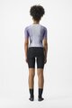 CASTELLI Fahrrad-Unteranzug - SANREMO ULTRA W - Lila