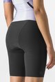CASTELLI Fahrrad-Unteranzug - SANREMO ULTRA W - Lila