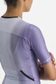 CASTELLI Fahrrad-Unteranzug - SANREMO ULTRA W - Lila