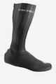 CASTELLI Fahrrad-Überschuhe - 23089 -6 FAST FEET BOOTIES - Schwarz
