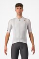 CASTELLI Kurzarm Fahrradtrikot - #GIRO TROFEO - Grau