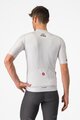 CASTELLI Kurzarm Fahrradtrikot - #GIRO TROFEO - Grau