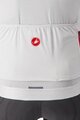 CASTELLI Kurzarm Fahrradtrikot - #GIRO TROFEO - Grau
