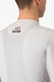 CASTELLI Kurzarm Fahrradtrikot - #GIRO TROFEO - Grau