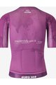 CASTELLI Kurzarm Fahrradtrikot - GIRO 108 RACE 8S - Lila