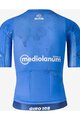 CASTELLI Kurzarm Fahrradtrikot - GIRO 108 RACE 8S - Blau