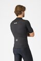 CASTELLI Kurzarm Fahrradtrikot - VINTAGE GIRO D´ITALIA - Schwarz