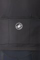 CASTELLI Kurzarm Fahrradtrikot - VINTAGE GIRO D´ITALIA - Schwarz